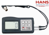 Máy đo độ dày bằng siêu âm HUATEC TG8812 (225/0.1mm)