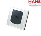 Máy đo nhiệt độ, độ ẩm ngoài trời  EYC THR03 (0～50℃)