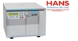 Máy ly tâm lạnh điện tử tốc độ cao HERMLE Z366 (4x250ml; 20000 v/p)