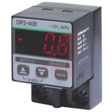 Cảm biến áp suất Sunx DP2-80