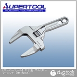 Mỏ lết Supertool MFTR 68A