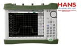 Máy phân tích phổ cầm tay Anritsu MS27112E (9khz ~ 4Ghz)