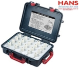 Hộp điện trở chuẩn Sew RCB-3-1T (1T)