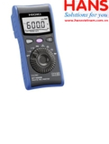 Đồng hồ vạn năng Hioki  DT4221(600V, True Rms)