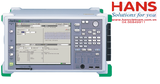 Máy kiểm tra hiệu suất mạng Anritsu MP1590B