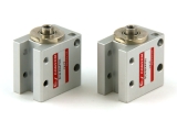 Convum Miniature cylinder Block type /SCW series