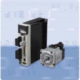 Servo Panasonic MINAS A4P Series