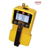 Máy đo khí đa năng cầm tay RKI EAGLE 2 (15 lọai khí/ có báo động)