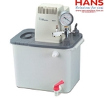 Máy bơm hút chân không JEIOTECH VE-11 (18L / phút (0.6 cfm) ×2ea)