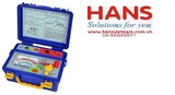Thiết bị đo điện đa năng SEW 4167 MF