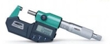 Panme đo ngoài điện tử INSIZE 3101-125A, 100-125mm/4-5