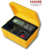 Đồng hồ đo điện trở cách điện (Mê gôm mét) Lutron DI-6300A (with 2000 M ohm, 1000V)