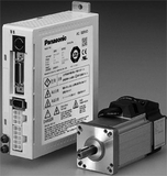 Servo Panasonic MINAS E Series