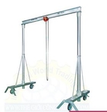 Cẩu nhôm di động Supertool P​M​C1000A