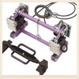 Dụng cụ nâng máng bê tông Supertool BUC240N
