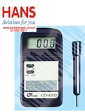 Máy đo độ dẫn điện Lutron CD-4302 (20mS)