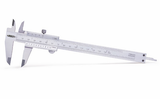 Thước cặp cơ khí INSIZE 1233-280, 0-280mm/0-11