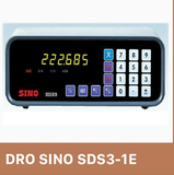 Màn Hình Thước Quang Máy Mài SINO DRO-SDS3-1