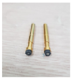 Chân cắm dùng cho đầu dò 152P-2P model TREK 2 PT R