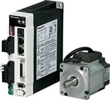 Servo Panasonic MINAS A4 Series