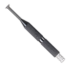 Dao vát mép 2 chiều 2-5.5mm NOGA RC1000