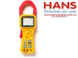 Ampe kìm phân tích công suất AC/DC Fluke 345 (2000A, Dataloger)