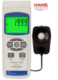 Máy đo độ sáng SPER SCIENTIFIC 840007 (có ghi dữ liệu)