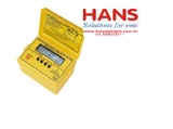 Thiết bị đo điện trở cách điện SEW 2803 IN (5KV, 250GΩ)