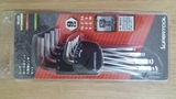Bộ thanh vặn lục giác Supertool HKLB9S