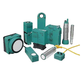 CẢM BIẾN SIÊU ÂM DELTA