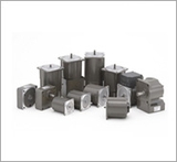 Panasonic Shin-G series