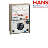 Đồng hồ vạn năng chỉ thị kim Hioki 3008(600V)