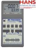 thiết bị đo LCR/BK Precision 885 (10khz)