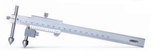 Thước cặp cơ khí đo khoảng cách tâm INSIZE 1292-1503, 10-150mm