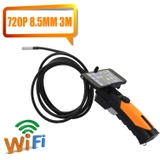 Dịch vụ bảo dưỡng máy kiểm tra wifi