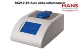 Khúc xạ kế tự động abbe SKZ SKZ1019B