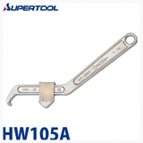 Cờ lê móc Supertool HW105A