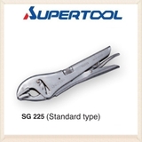 Kìm chết tự động Supertool SG225