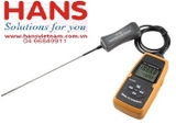 Nhiệt Kế Có Đầu Dò Bằng Kim loại SM6806A (từ -200 ~ 600 ℃ )