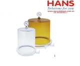 Tủ sấy chân không JEIOTECH VDP-25/25U (16L/0.6)