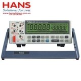 Đồng hồ vạn năng để bàn Protek 4000