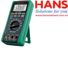 Đồng hồ vạn năng  Kyoritsu 1052(10A/1000V)
