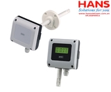 Máy đo nhiệt độ, độ ẩm ngoài trời  EYC THS03/04