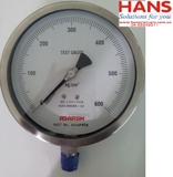 Đồng hồ đo áp suất ADARSH ET1