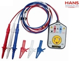 Máy kiểm tra thứ tự pha SEW 855 PRB (Loại tiếp xúc)