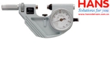 Panme đồng hồ Mitutoyo 523-122 (25~50mm/0.001mm)