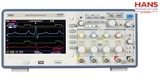 Máy hiện sóng số BK Precision 2553 (70Mhz, 4CH, 2 GSa/s)