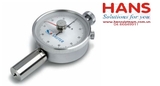 Máy đo độ cứng cao su cầm tay chỉ thị kim SAUTER HBA 100-0 (0~100 HA)