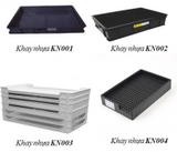 Khay chống tĩnh điện ESD tray
