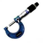 Panme cơ đo ngoài Metrology OM-9006